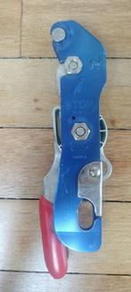 Stop 2018 Afdaler Petzl, Ophalen of Verzenden, Gebruikt, Klimsport-accessoire