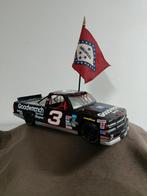 1/18 Nascar Truck met Arkansas Vlag, Hobby en Vrije tijd, Modelauto's | 1:18, Ophalen of Verzenden, Gebruikt, Overige typen, Overige merken