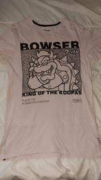 T-shirt Super Mario, Kleding | Dames, T-shirts, Gedragen, Ophalen of Verzenden