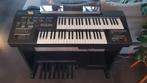 Yamaha electone ME-50 + KA-10 keyboard versterker., Muziek en Instrumenten, Ophalen, 2 klavieren, Orgel