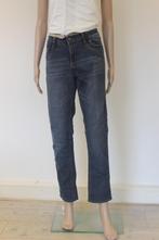 Blauwe jeans "slim fit" maat 33/32, Blauwe jeans, Blauw, ., Ophalen of Verzenden
