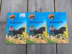 Manege de Zonnehoeve De stoere pony, NIEUW, losse verkoop, Ophalen of Verzenden, Nieuw, Gertrud Jetten