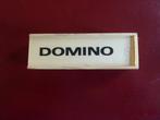 domino spel, Ophalen of Verzenden, Zo goed als nieuw, Jongen of Meisje