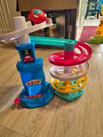 Playgo autogarage, Ophalen of Verzenden, Zo goed als nieuw, Jongen of Meisje