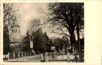 Dorpstraat- Beekbergen beschikbaar voor biedingen