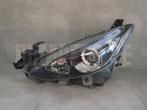 KOPLAMP Mazda 3 III BM GEWONE LENS 13-16 LH BHR1 51040 LINKS, Ophalen of Verzenden, 6 maanden garantie, Gebruikt