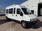 Peugeot Safariways Vast bed 2.8JTD, Overige merken, Bedrijf, Handgeschakeld, Diesel