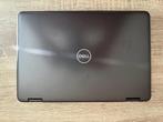 DELL Latitude 3190 2-in-1 Laptop 11.6 inch 128GB, Met touchscreen, Qwerty, Gebruikt, Ophalen of Verzenden