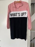 Name It Jurk Maat 146/152, Kinderen en Baby's, Kinderkleding | Maat 146, Ophalen, Gebruikt, Meisje, Jurk of Rok