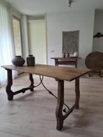 Antieke Spaanse Tafel 18 C, Ophalen
