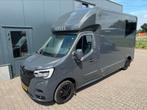 Renault Master Roelofsen Sport hengstenuitvoering, Ophalen of Verzenden, Nieuw, Aluminium, Overige typen