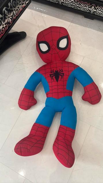Spider xxl pop beschikbaar voor biedingen