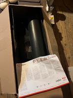 Ubbink Ubiflex Dakdoorvoer Nieuw in Doos, Doe-het-zelf en Verbouw, Ventilatie en Afzuiging, Ophalen of Verzenden, Nieuw, Afzuiger