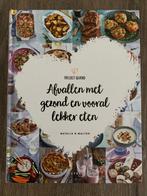 Kookboek Project gezond en lekker eten *Nieuw*, Boeken, Kookboeken, Ophalen of Verzenden, Nieuw, Tapas, Hapjes en Dim Sum, Gezond koken