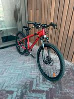Rockrider ST900 24 inch TOPMODEL 1.30-1.55m 8-12j, Fietsen en Brommers, Fietsen | Jongens, Ophalen, Rockrider, Handrem, Gebruikt