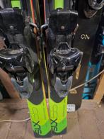 155cm ELAN ARROW SLX WOODCORE DUAL TITANIUM, Overige merken, 140 tot 160 cm, Ophalen of Verzenden, Zo goed als nieuw