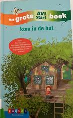 Leesboekje, Boeken, Kinderboeken | Jeugd | onder 10 jaar, Nieuw, Paul van Loon, Non-fictie, Ophalen