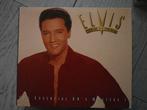 elvis 2 cd the essential 60's, Ophalen of Verzenden, Zo goed als nieuw, Poprock