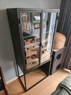 Wijnkast, Zo goed als nieuw, Minder dan 100 cm, 25 tot 50 cm, 50 tot 100 cm