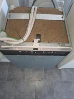 BOSCH Exclusiv VAATWASSER, Ophalen, Gebruikt, Voorspoelprogramma, 85 tot 90 cm