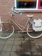 mooie cortina U4 dames transportfiets 56 28 inch N3 V, Fietsen en Brommers, Ophalen, Versnellingen, Cortina, 53 tot 56 cm