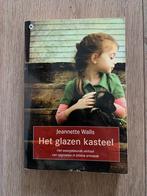 Boek Het glazen kasteel - Jeannette Walls, Ophalen of Verzenden, Gelezen, Nederland