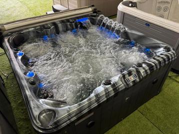 Balboa KORTINGSWEEK! jacuzzi incl bezorging&garantie  beschikbaar voor biedingen