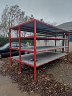 Stellingkast / Magazijnstelling, Huis en Inrichting, Ophalen of Verzenden