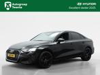 Audi A3 Limousine 35 TFSI Business edition | 19 Inch | Leder, Auto's, 12 maanden, 4 cilinders, Zwart, Leder