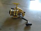 Daiwa GS-9M Gold., Watersport en Boten, Ophalen of Verzenden, Gebruikt, Molen