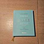 NIEUW Happy Shake Ellemieke Vermolen, Boeken, Ophalen of Verzenden, Zo goed als nieuw, Gezond koken