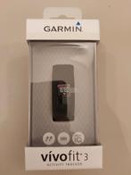 Garmin Vivofit 3 Activity tracker, Sieraden, Tassen en Uiterlijk, Activity trackers, Android, Zo goed als nieuw, Ophalen