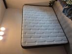Matras, Caravans en Kamperen, Luchtbedden, Ophalen of Verzenden, Zo goed als nieuw
