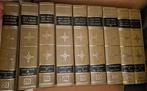 Matthew Henry complete Bijbelverklaring 9-delig, Boeken, Godsdienst en Theologie, Ophalen of Verzenden, Zo goed als nieuw