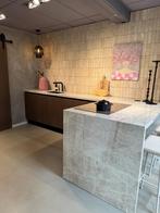 showroom keuken JAPANDI TAJ MAHAL, Ophalen, Overige kleuren, Overige typen, Greeploos