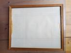 Topkwaliteit lijsten voor foto's en tekeningen, Ophalen, Overige materialen, Minder dan 50 cm, Gebruikt