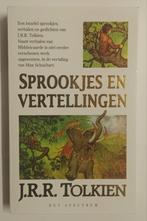 Sprookjes en vertellingen. J.R.R. Tolkien. Het Spectrum 2000, Ophalen of Verzenden, Nieuw, J.R.R. Tolkien