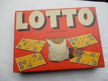 Lotto beschikbaar voor biedingen