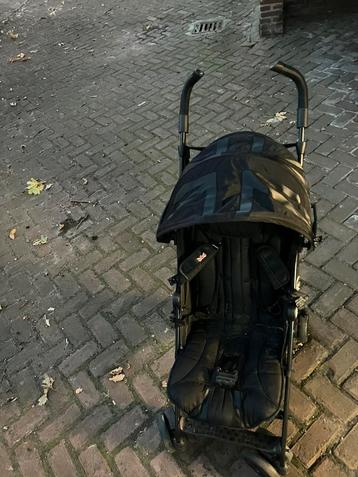 Buggy merk MINI zeer goede staat beschikbaar voor biedingen