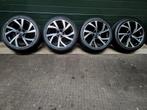 5x114.3/18 inch Kia/Hyundai Zomerset, Ophalen, 18 inch, Velg(en), Zomerbanden