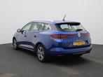 Renault Mégane Estate 1.3 TCe 140 Equilibre | Navigatie | P, Voorwielaandrijving, Stof, Gebruikt, Euro 6