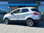Ford EcoSport 1.0 EcoBoost Titanium | CARPLAY | CAMERA | CRU, 125 pk, Gebruikt, Euro 6, Ecosport