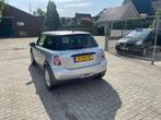 Mini Mini 1.6 One Chili, Voorwielaandrijving, Euro 5, Stof, Gebruikt