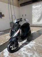 PIAGGIO ZIP 4t iget., Ophalen, Gebruikt, Maximaal 45 km/u, Zip