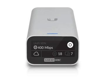 Ubiquiti UniFi Cloud Key Gen2 beschikbaar voor biedingen