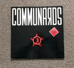 Communards lp inclusief Don’t leave me this way, Cd's en Dvd's, Vinyl | Pop, Ophalen, 1960 tot 1980, Gebruikt