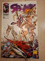 Spawn, Eén comic, Ophalen of Verzenden, Zo goed als nieuw, Amerika