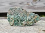 Ruwe chrysocolla 341 gram, Ophalen of Verzenden