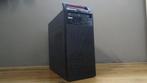 Nu of nooit €65 Hele mooie stille Lenovo Windows 11 PC, Computers en Software, Desktop Pc's, Ophalen, HDD, Zo goed als nieuw, Met videokaart