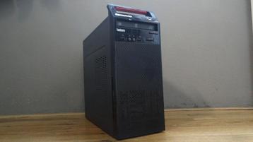 Nu of nooit €65 Hele mooie stille Lenovo Windows 11 PC beschikbaar voor biedingen